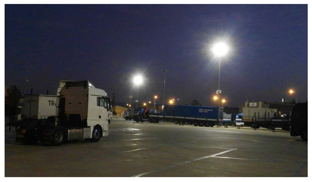 Cimalsa reafirma su compromiso de eficiencia energética previsto en su Plan Estratégico